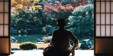 thiền vipassana