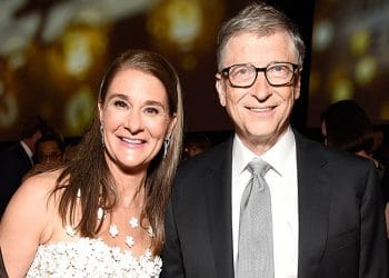Vì sao Bill Gates ly hôn