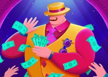 Vì sao người giàu làm từ thiện