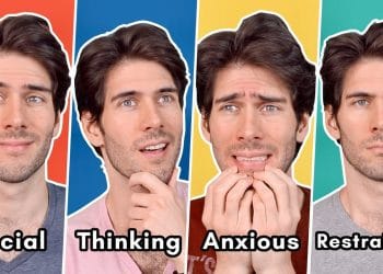 4 kiểu người hướng nội