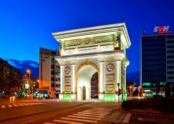 Bắc Macedonia