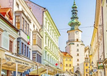 Bratislava