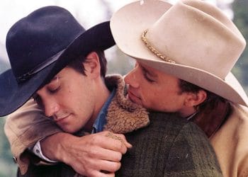 Brokeback Mountain chuyện tình sau núi