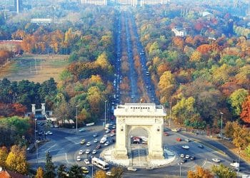 Bucharest-romania