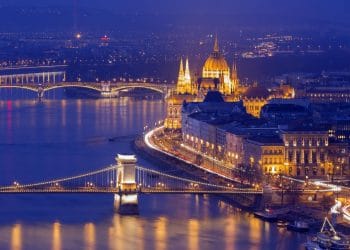 Budapest