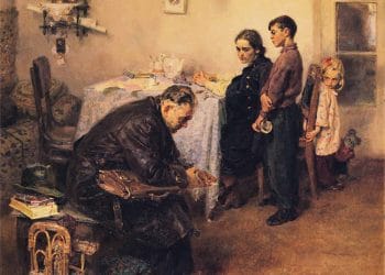 Đã trở về Sergey Grigoriev - UdSSR)