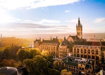 Glasgow City
