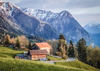 Liechtenstein