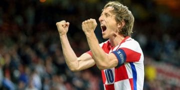 Luka-Modric