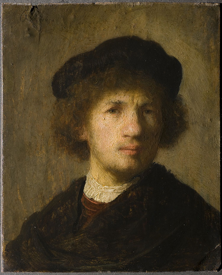 Rembrandt 1630