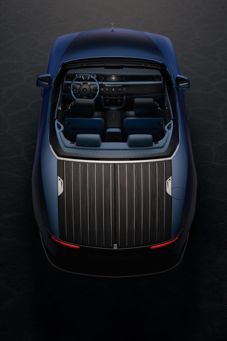 Rolls-Royce-Boat-Tail