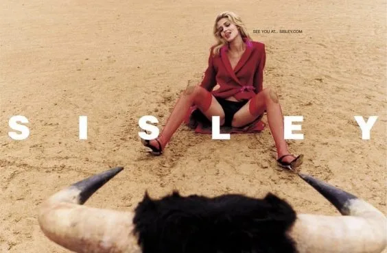 Sisley, 2003