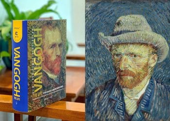 Van Gogh The Life