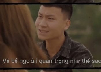 Vẻ bề ngoài quan trọng đến thế sao