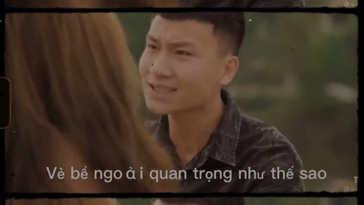 Vẻ bề ngoài quan trọng đến thế sao