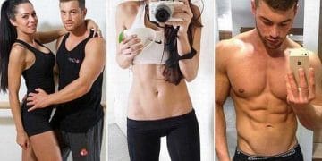 cách giảm cân hiệu quả