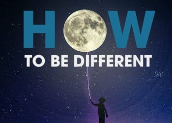 Cách trở nên khác biệt