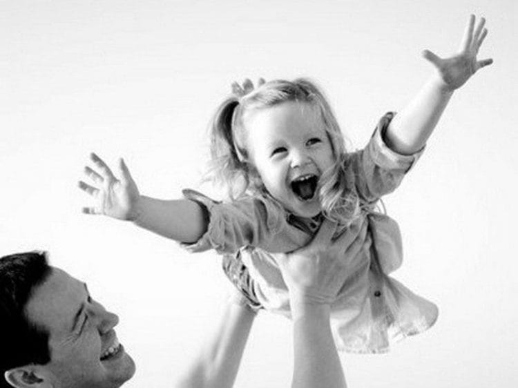 có nên gửi con cho ông bà