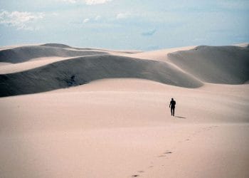 con đường tâm linh