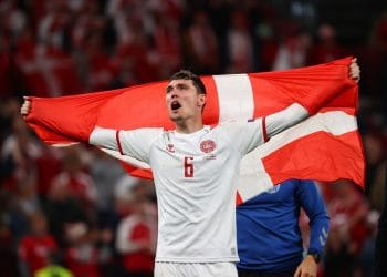 đan mạch euro 2020