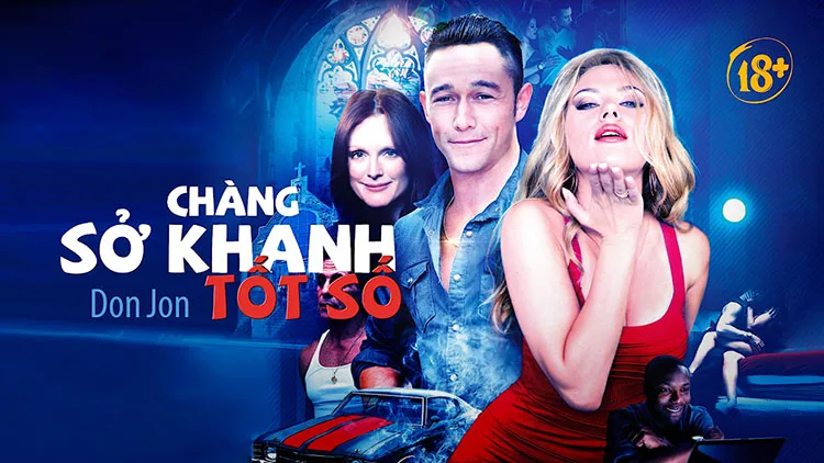 don jon