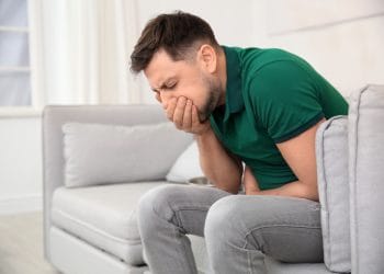 Hội chứng Couvade