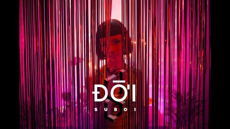 lyrics đời suboi