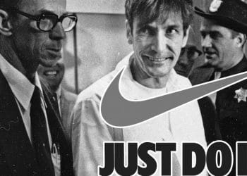 Nguồn gốc slogan just do it của nike