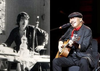 nhạc sĩ trần tiến