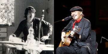 nhạc sĩ trần tiến