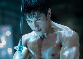 Phim của Lee Byung Hun