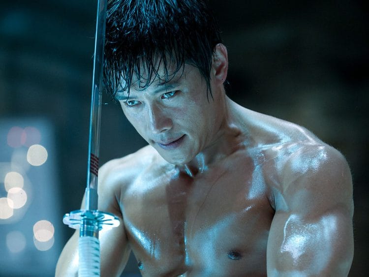 Phim của Lee Byung Hun