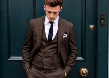 phụ kiện áo vest