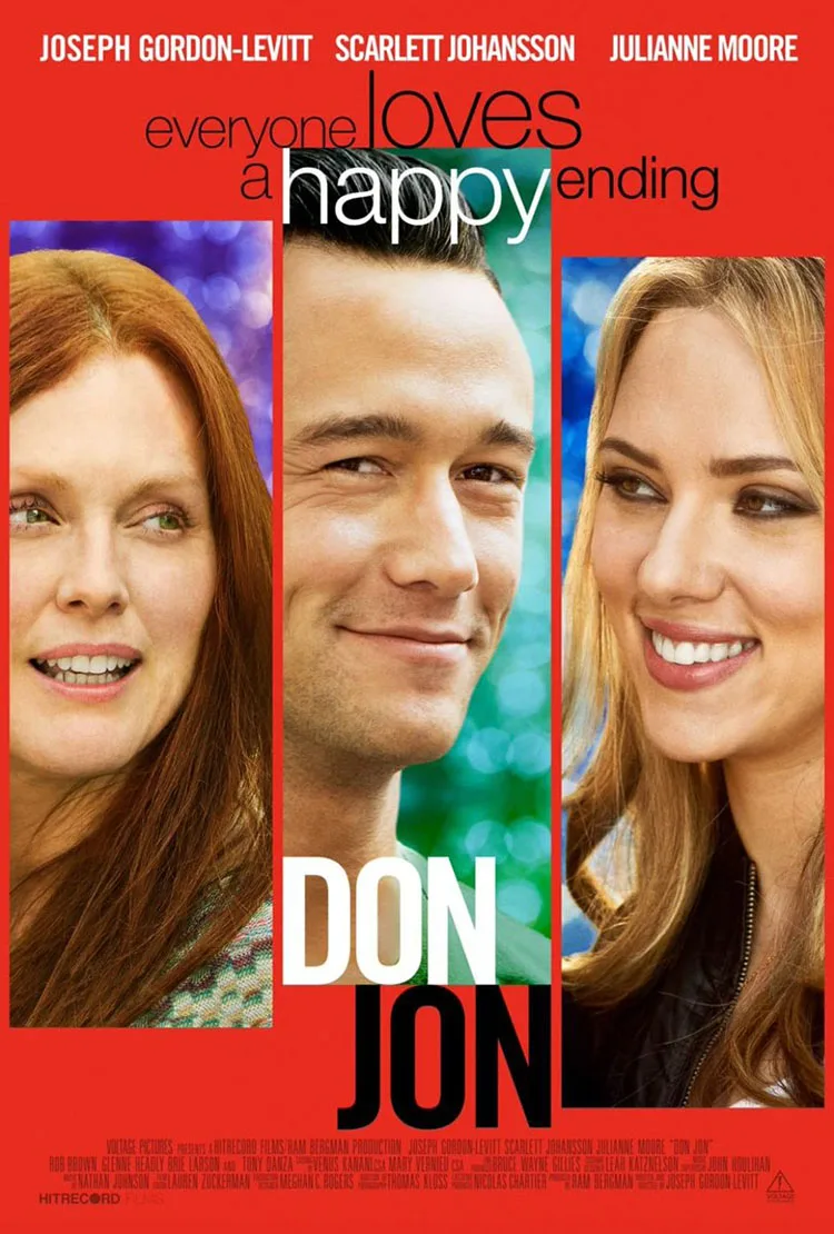 review phim don jon