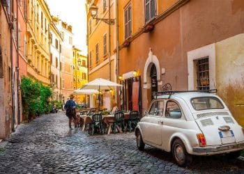 Roma