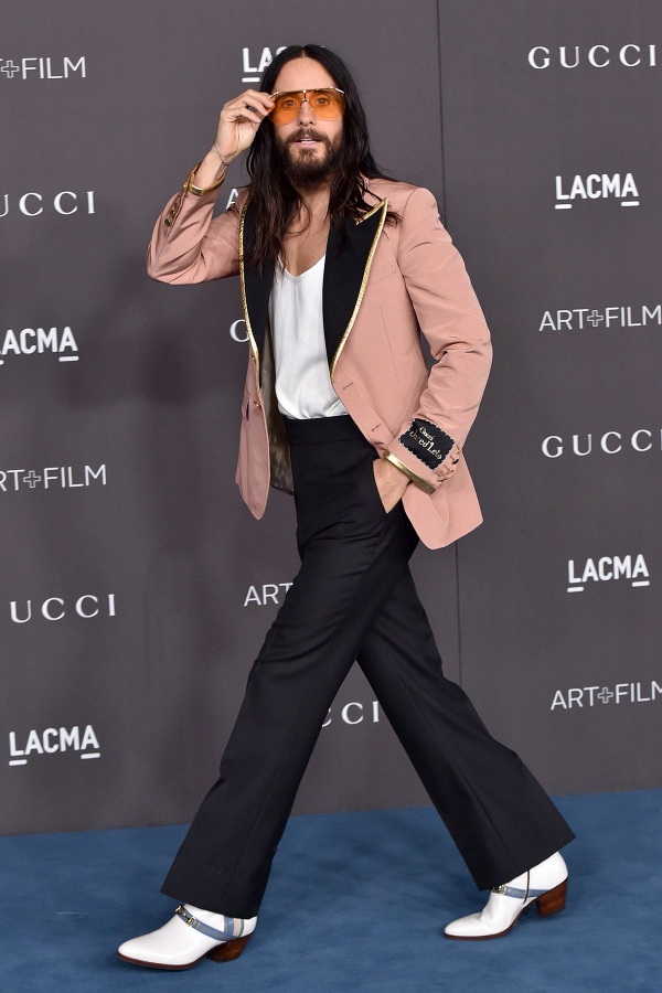 suit Gucci 2019–2020
