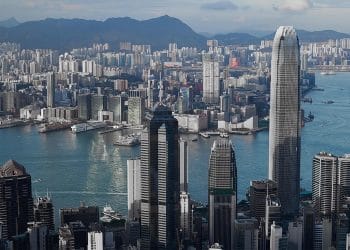 thành phố đắt đỏ nhất thế giới 2021