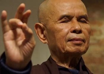 Thích Nhất Hạnh