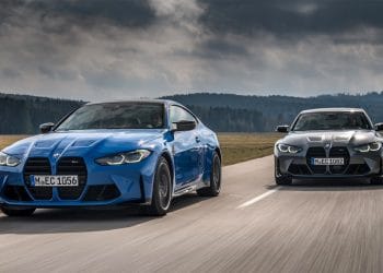 BMW và Volkswagen bị phạt 1 tỷ USD