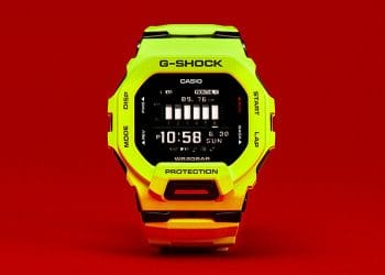 Đồng hồ G-SHOCK G-SQUAD GBD-200