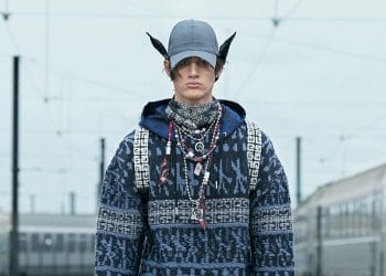 Givenchy Xuân Hè 2022