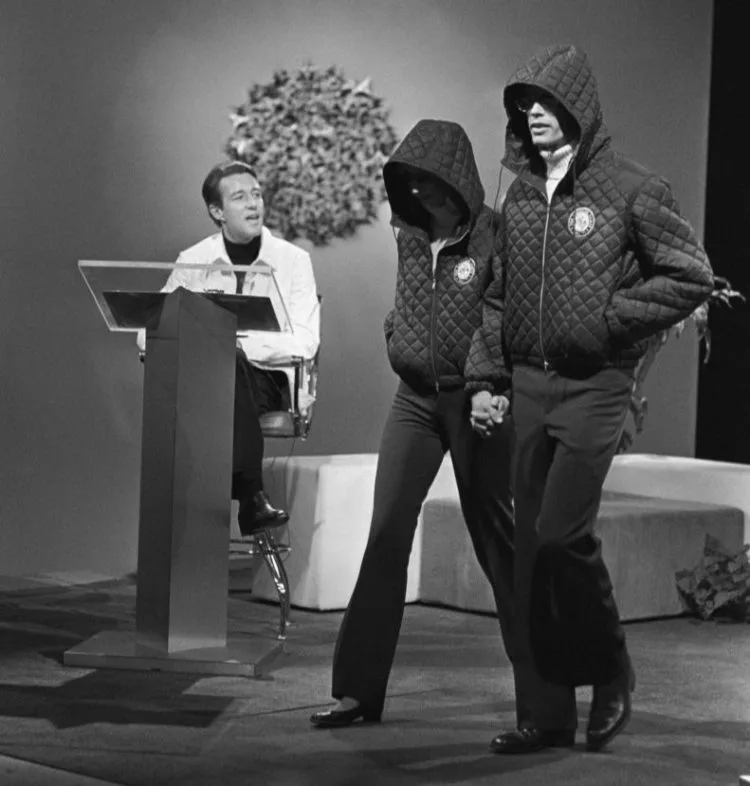 Halston Innsbruck 1976