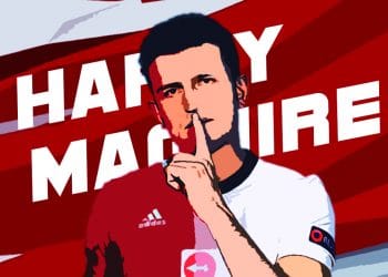 Harry Maguire