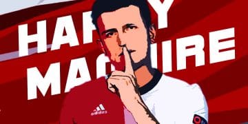 Harry Maguire