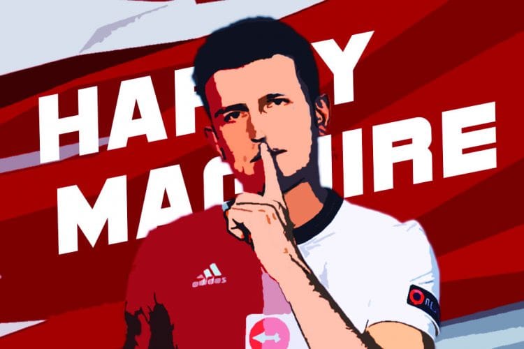 Harry Maguire