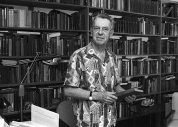 Joseph Campbell là ai