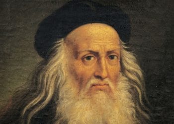 Leonardo da Vinci