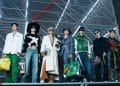 Louis Vuitton Men x BTS
