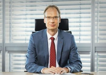 Michael Lohscheller Vinfast