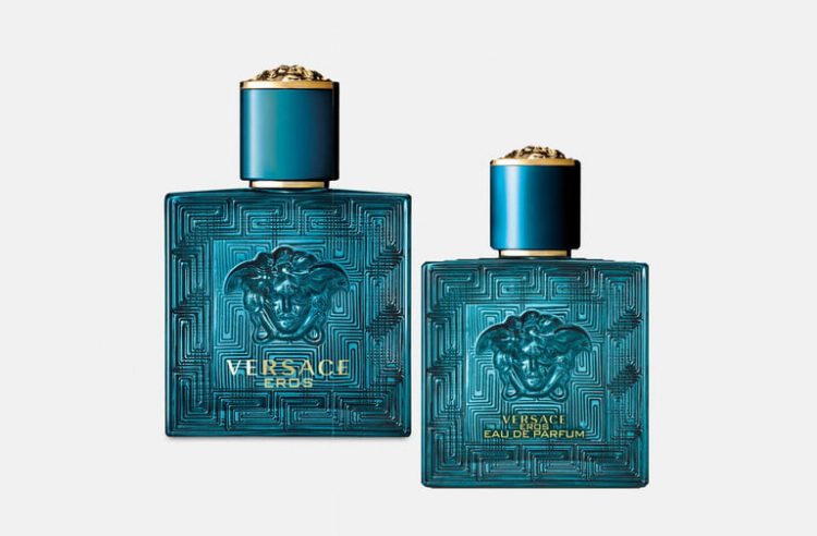 Nước hoa Versace Eros 50 ml